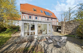 5 Bedroom Pet Friendly Home In Dresden